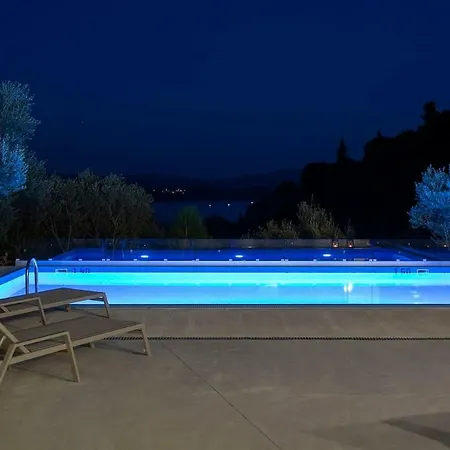 Harriet Villas Villa *