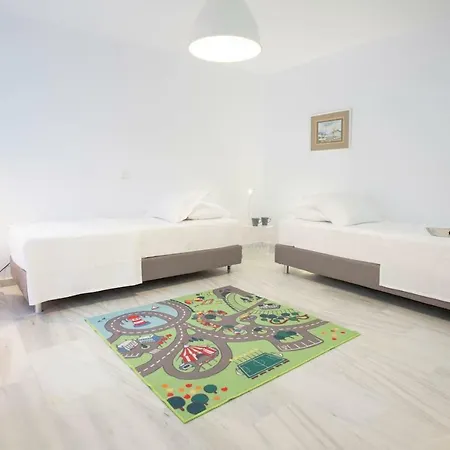 Villa Harriet Villas *