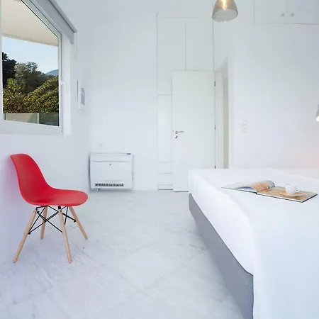 Harriet Villas * Episkopos