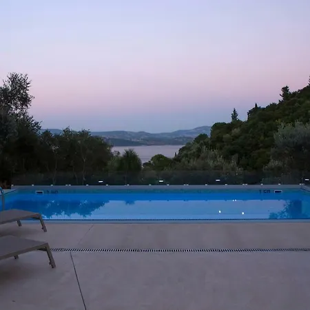 Villa Harriet Villas